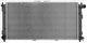 JAYRAD RADIATOR EUNOS 30X 92-97 1.8Lt V6 M/T A/P JR3043J