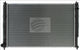 JAYRAD RADIATOR MAZDA MPV 02- AUTO ALUMINIUM PLASTIC JR3045J