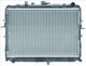 JAYRAD RADIATOR FORD ECONOVAN JH 99- M/T A/P MAZDA E SERIES JR3055J
