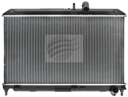 KOYORAD RADIATOR MAZDA RX8 M/T A/P 08> SERIES 2 360X643X36 JR3057J