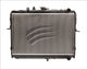 JAYRAD RADIATOR FORD ECONOVAN JH 03>06 MANUAL JR3059J
