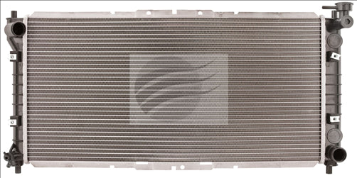 JAYRAD RADIATOR MAZDA 626 / TELSTAR GE GF GW MANUAL 92-02 4CYL JR3062J