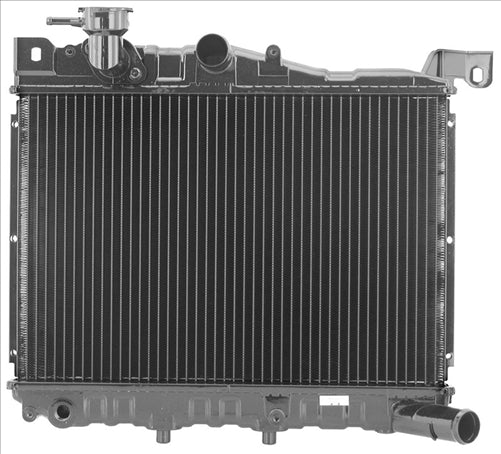 JAYRAD RADIATOR MAZDA 323 80-85 1.4 & 1.5Lt M/T C/P JR3135J