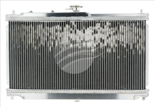 RADIATOR MAZDA MX5 NB 1998>2005 1.6&1.8LT MANUAL ALL ALLOY JR3166HP