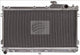 JAYRAD RADIATOR MAZDA MX5 89-97 1.6LT 1.8LT MANUAL ALL ALLOY JR3167HP