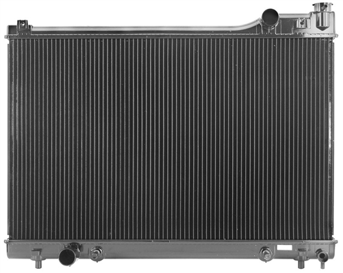 KOYORAD RADIATOR MAZDA 929 4WS 91-97 3.0Lt V6 A/T C/P KOYO JR3168J