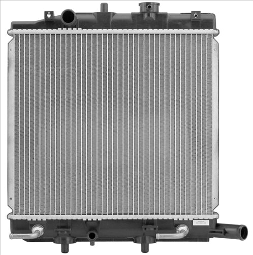 JAYRAD RADIATOR MAZDA 121 METRO 94-96 1.3 & 1.5Lt A/T A/P JR3197J