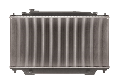 RADIATOR MAZDA 3 BM 2.0 2.5LT AUTO 2013 > 2016 SKYACTIVE JR3813J
