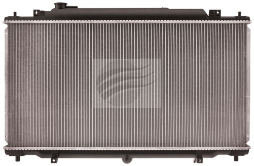 RADIATOR MAZDA 6 GJ 2012 > AUTO / MANUAL 2.0LT 2.5LT JR3814J