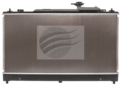 KOYORAD RADIATOR MAZDA 6 GG GY 2002 > AUTO LFH415200B JR3819J
