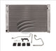 JAYRAD RADIATOR NISSAN 370Z 2009 > AUTO Z34 COMES WITH CONDENSER JR3821J