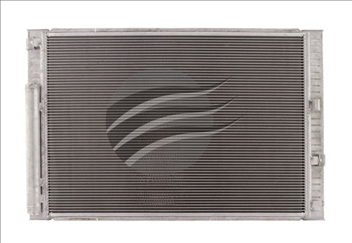 RADIATOR NISSAN 370Z 2009 > AUTO Z34 COMES WITH CONDENSER JR3821J