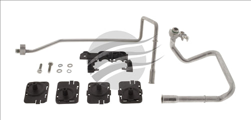 JAYRAD RADIATOR NISSAN 370Z 2009 > AUTO Z34 COMES WITH CONDENSER JR3821J