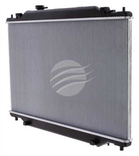 KOYORAD RADIATOR MAZDA CX-5 KF 2017> 2.0LT 2.5LT AUTO JR3823J