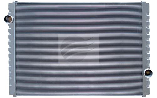 JAYRAD RADIATOR FORD LOUISVILLE L, LN, LTL, 8000 CORE SIZE JR3840HD