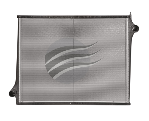 HELLA RADIATOR SCANIA P SERIES 94 104,114,124D,144 MAN 8/95>P124 JR3851HD