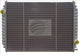 JAYRAD RADIATOR FREIGHTLINER FLD112 -120, 98-03 FRE004PCM JR3882HD