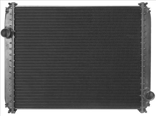 JAYRAD RADIATOR FREIGHTLINER FL112 CORE SIZE 915 X 800 X 50 C/B JR3884HD