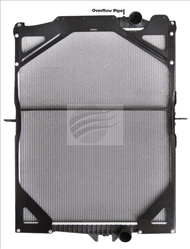 JAYRAD RADIATOR VOLVO,FM7,FM10 FH12 CORE SIZE 900X730X54 JR3901HD