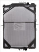 JAYRAD RADIATOR VOLVO,FM7,FM10 FH12 CORE SIZE 900X730X54 JR3901HD