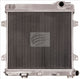 JAYRAD RADIATOR BMW E30 1982 > MANUAL 320I ALL ALLOY JR3998J