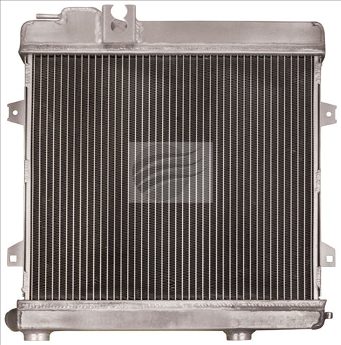 RADIATOR BMW E30 1982 > MANUAL 320I ALL ALLOY JR3998J