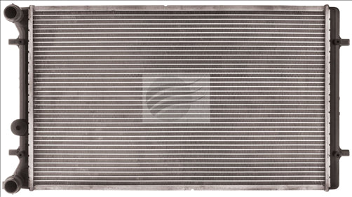 JAYRAD RADIATOR VW GOLF 98>04 AUDI TT A3 MANUAL / AUTO JR4002J