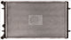 JAYRAD RADIATOR VW GOLF 98>04 AUDI TT A3 MANUAL / AUTO JR4002J