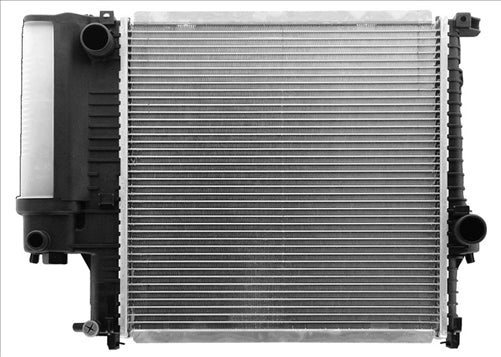 JAYRAD RADIATOR BMW E36 / Z3 88-00 MANUAL 316I 318I 320I 325I JR4004J