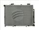 JAYRAD RADIATOR MERCEDES W210 E240 A/P A/T 2.4L V6 1/98- JR4009J