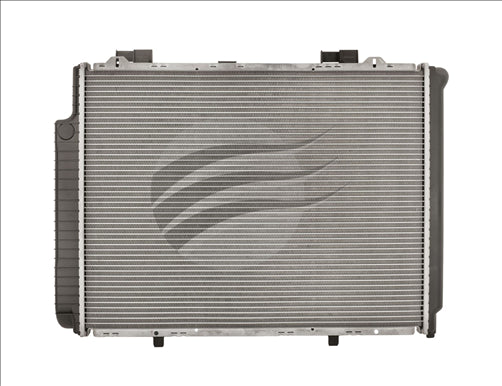 RADIATOR MERCEDES W210 E240 A/P A/T 2.4L V6 1/98- JR4009J