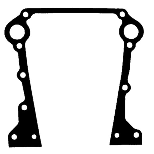 New Zealand Gaskets TIMING COVER GASKET CHRYSLER 318 V8 JR403