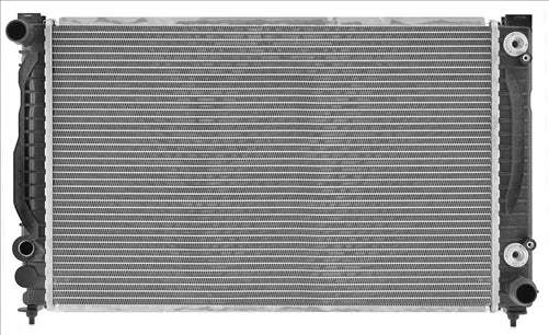 JAYRAD RADIATOR AUDI A4 94-96 A/T A/P QUICKFIT OUTLET ONLY JR4052J