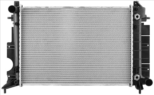 JAYRAD RADIATOR SAAB 900 II 93-98 9-3 98- A/P A/T JR4060J