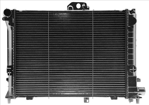 JAYRAD RADIATOR SAAB 9000 2.0/2.3 91 C/P M/T JR4063J