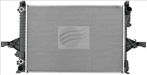 JAYRAD RADIATOR VOLVO C70 S60 S80 V70 CROSS COUNTRY 99-02 A/T A/P JR4075J