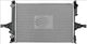 JAYRAD RADIATOR VOLVO C70 S60 S80 V70 CROSS COUNTRY 99-02 A/T A/P JR4075J