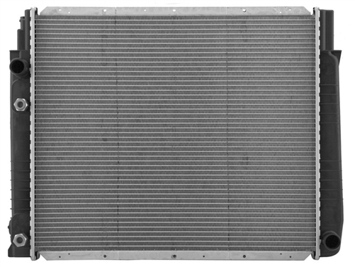 HELLA RADIATOR VOLVO 960 90-98 2.8 & 3.0Lt A/T A/P JR4077J