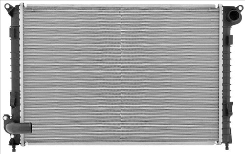 JAYRAD RADIATOR MINI COOPER 01> 1.6L 1.4L M/T A/T R50 > R53 JR4078J