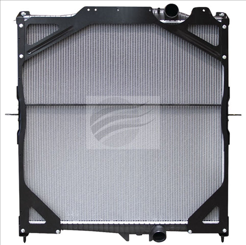 JAYRAD RADIATOR VOLVO FH12 FH16 CORE SIZE 900 X 887 X 52 JR4108HD