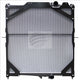 JAYRAD RADIATOR VOLVO FH12 FH16 CORE SIZE 900 X 887 X 52 JR4108HD