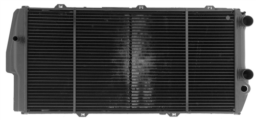 Nissens RADIATOR AUDI 100 / 200 85-91 M/T A/P JR4112J