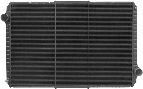JAYRAD RADIATOR INTERNATIONAL S3600 MANUAL 1996> JR4120HD