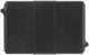 JAYRAD RADIATOR INTERNATIONAL S3600 MANUAL 1996> JR4120HD