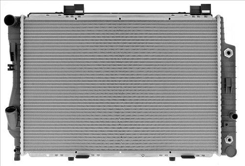 JAYRAD RADIATOR MERCEDES W202 C280 93- 00 A/T A/P MER11231 JR4127J