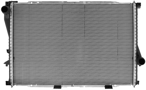 Nissens RADIATOR BMW E38 7 SERIES E39 5 SERIES 95-9/98 M/T A/T A/P JR4130J