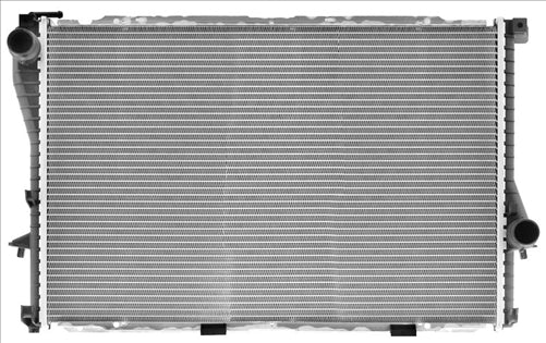 JAYRAD RADIATOR BMW E38 728i 98 M/T & A/T NO O/C A/P BMW12491 JR4132J