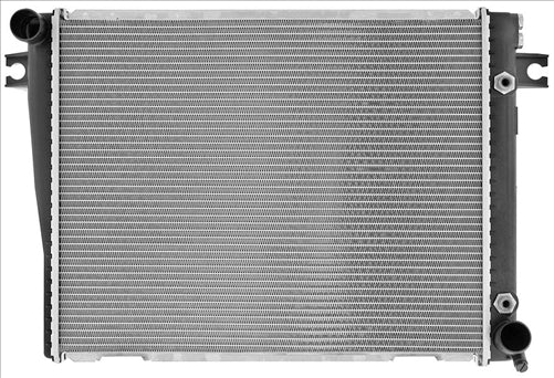 JAYRAD RADIATOR BMW E24 6 SERIES E28 5 SERIES 82-88 A/T A/P JR4134J