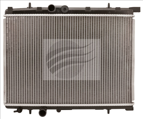 JAYRAD RADIATOR PEUGEOT 206 307 M/T 99 > CITROEN BERLINGO JR4147J