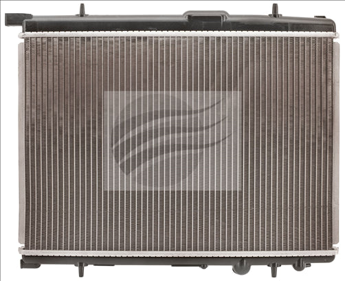 RADIATOR PEUGEOT 206 307 M/T 99 > CITROEN BERLINGO JR4147J